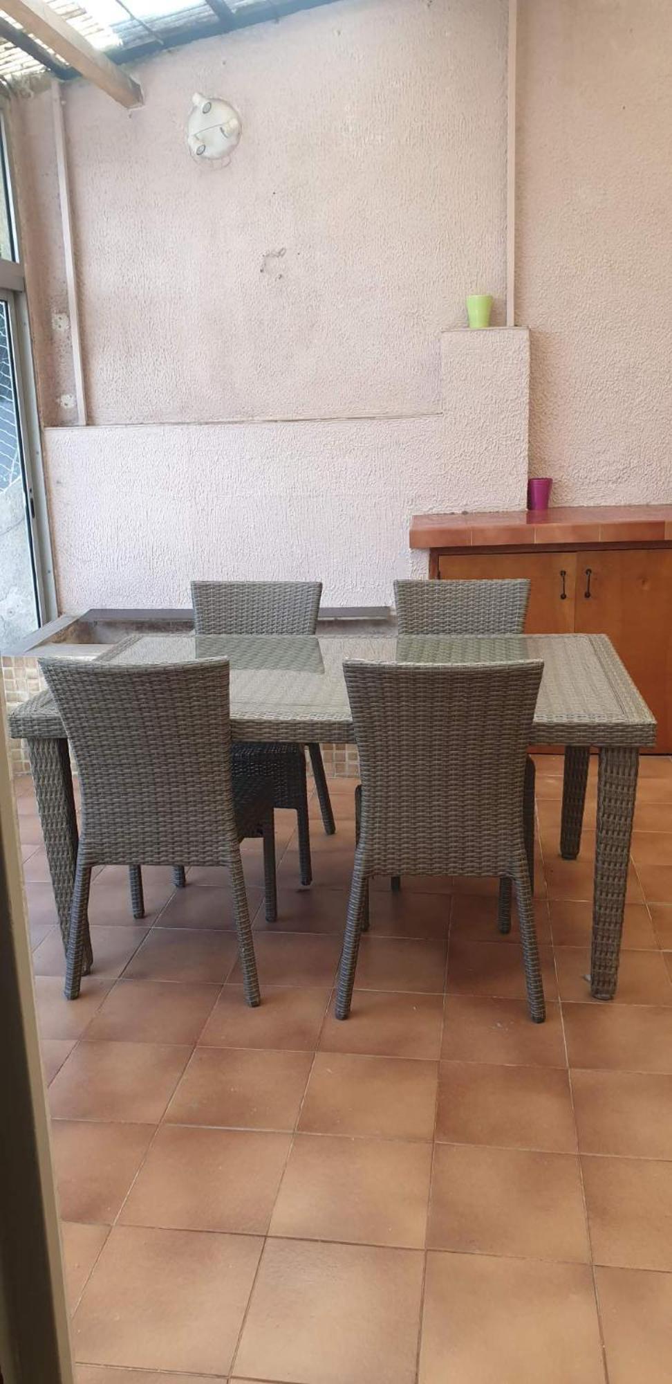 Appartement T3 Rez De Jardin Marsella Exterior foto